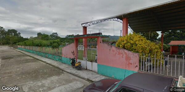 SUPERVISIÓN ESCOLAR ZONA 258